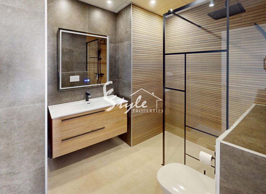 Новостройки - Apartamento - Pilar de la Horadada - Пилар де Орадада