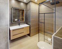 Новостройки - Apartamento - Pilar de la Horadada - Пилар де Орадада