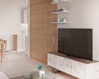 Новостройки - Apartamento - Pilar de la Horadada - Пилар де Орадада