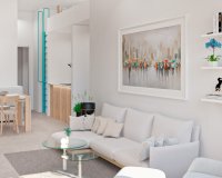 Новостройки - Apartamento - Pilar de la Horadada - Пилар де Орадада
