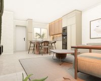 Новостройки - Apartamento - Pilar de la Horadada - Пилар де Орадада