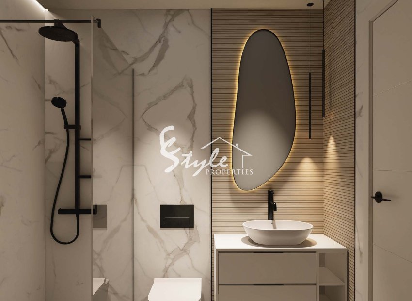 Новостройки - Apartamento - Pilar de la Horadada - Пилар де Орадада