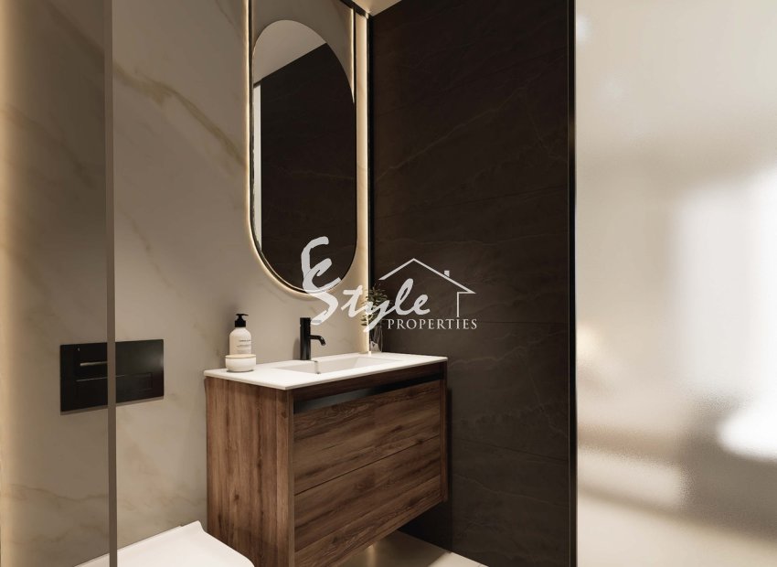 Новостройки - Apartamento - Pilar de la Horadada - Пилар де Орадада