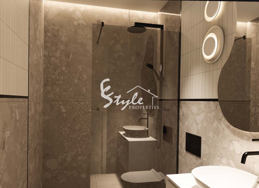 Новостройки - Apartamento - Pilar de la Horadada - Пилар де Орадада