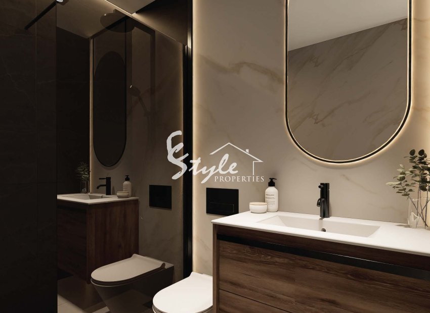 Новостройки - Apartamento - Pilar de la Horadada - Пилар де Орадада