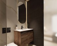 Новостройки - Apartamento - Pilar de la Horadada - Пилар де Орадада