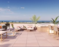 Новостройки - Apartamento - Pilar de la Horadada - Пилар де Орадада