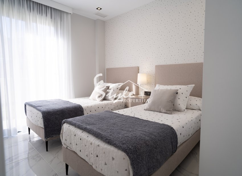 Новостройки - Apartamento - Pilar de la Horadada - Пилар де Орадада