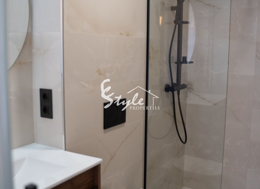 Новостройки - Apartamento - Pilar de la Horadada - Пилар де Орадада