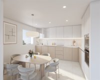 Новостройки - Apartamento - Pilar de la Horadada - Пилар де Орадада