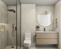 Новостройки - Apartamento - Pilar de la Horadada - Пилар де Орадада