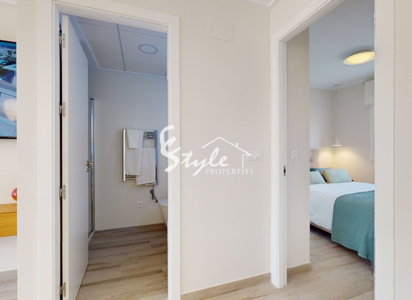 Новостройки - Apartamento - Pilar de la Horadada - Пилар де Орадада