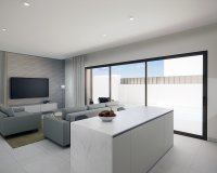 Новостройки - Apartamento - Pilar de la Horadada - Пилар де Орадада