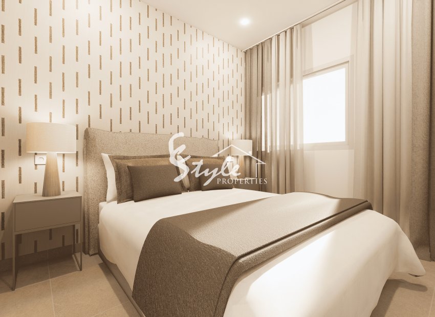 Новостройки - Apartamento - Pilar de la Horadada - Пилар де Орадада