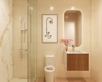 Новостройки - Apartamento - Pilar de la Horadada - Пилар де Орадада