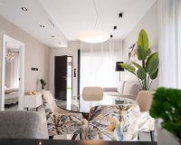 Новостройки - Apartamento - Pilar de la Horadada - Пилар де Орадада