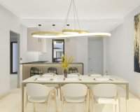 Новостройки - Apartamento - Pilar de la Horadada - Пилар де Орадада
