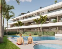 Новостройки - Apartamento - Pilar de la Horadada - Пилар де Орадада