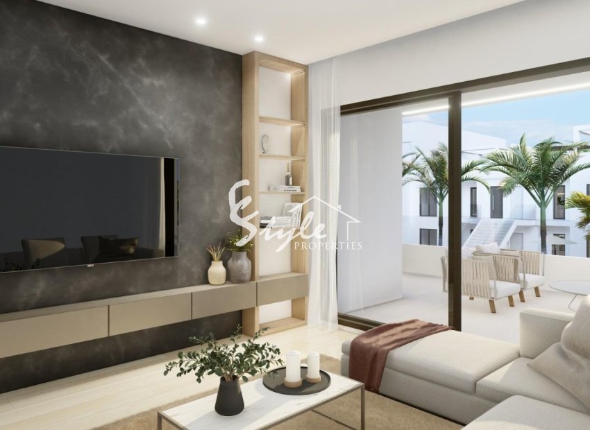 Новостройки - Apartamento - Pilar de la Horadada - Пилар де Орадада