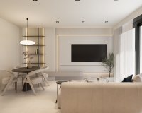 Новостройки - Apartamento - Pilar de la Horadada - Пилар де Орадада