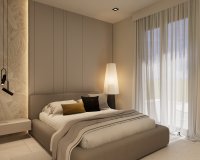 Новостройки - Apartamento - Pilar de la Horadada - Пилар де Орадада