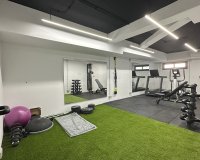 Новостройки - Apartamento - Pilar de la Horadada - Пилар де Орадада