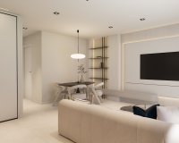Новостройки - Apartamento - Pilar de la Horadada - Пилар де Орадада