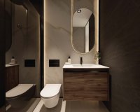 Новостройки - Apartamento - Pilar de la Horadada - Пилар де Орадада