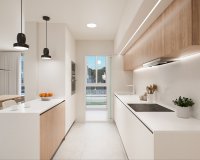 Новостройки - Apartamento - Pilar de la Horadada - Пилар де Орадада