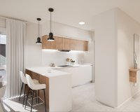 Новостройки - Apartamento - Pilar de la Horadada - Пилар де Орадада