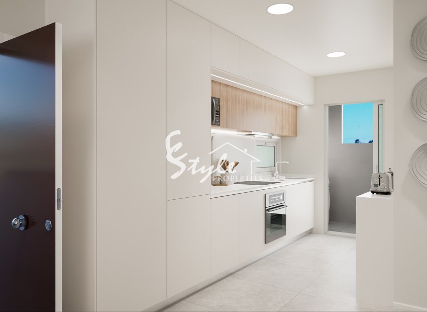 Новостройки - Apartamento - Pilar de la Horadada - Пилар де Орадада