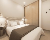 Новостройки - Apartamento - Pilar de la Horadada - Пилар де Орадада