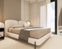 Новостройки - Apartamento - Pilar de la Horadada - Пилар де Орадада