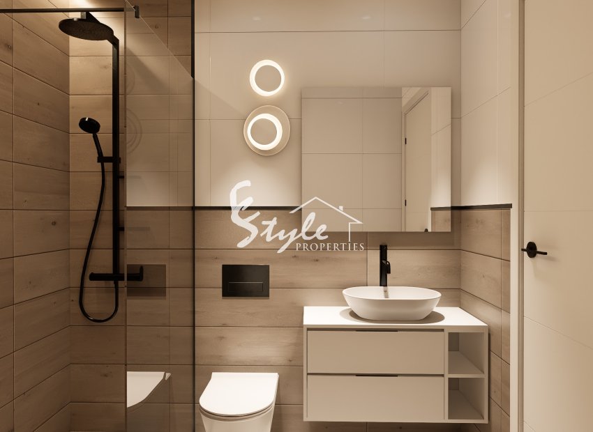 Новостройки - Apartamento - Pilar de la Horadada - Пилар де Орадада