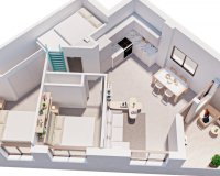 Новостройки - Apartamento - Pilar de la Horadada - Пилар де Орадада
