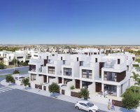 Новостройки - Apartamento - Pilar de la Horadada - Пилар де Орадада
