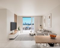 Новостройки - Apartamento - Pilar de la Horadada - Пилар де Орадада