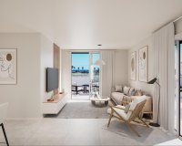 Новостройки - Apartamento - Pilar de la Horadada - Пилар де Орадада
