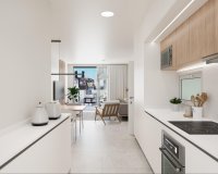 Новостройки - Apartamento - Pilar de la Horadada - Пилар де Орадада