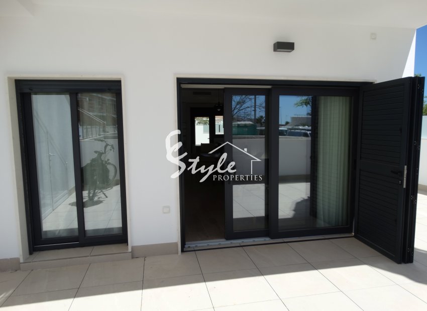 Новостройки - Apartamento - Pilar de la Horadada - Пилар де Орадада
