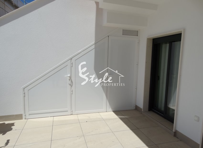 Новостройки - Apartamento - Pilar de la Horadada - Пилар де Орадада