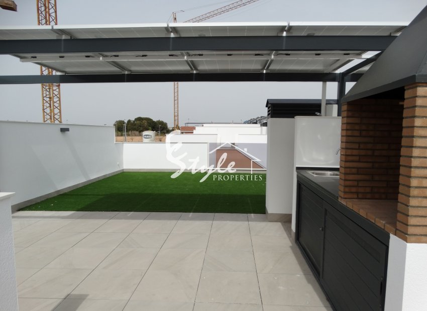 Новостройки - Apartamento - Pilar de la Horadada - Пилар де Орадада