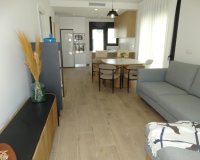 Новостройки - Apartamento - Pilar de la Horadada - Пилар де Орадада