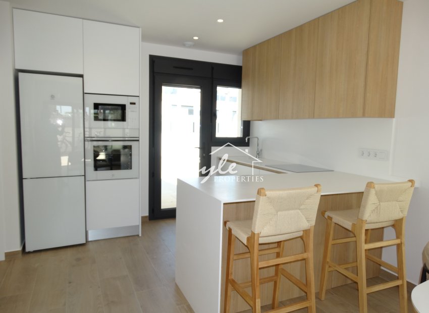 Новостройки - Apartamento - Pilar de la Horadada - Пилар де Орадада
