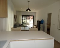 Новостройки - Apartamento - Pilar de la Horadada - Пилар де Орадада