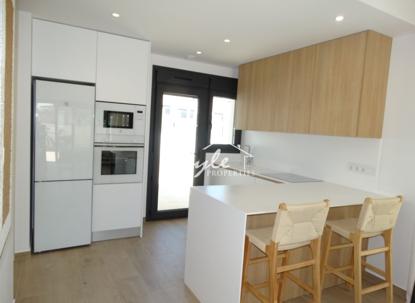 Новостройки - Apartamento - Pilar de la Horadada - Пилар де Орадада