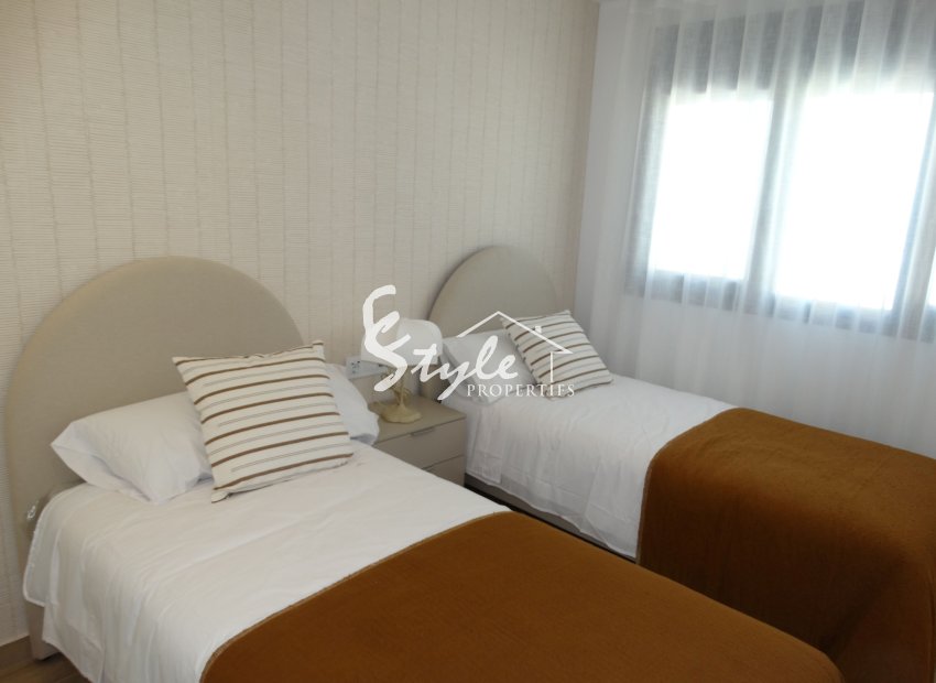 Новостройки - Apartamento - Pilar de la Horadada - Пилар де Орадада