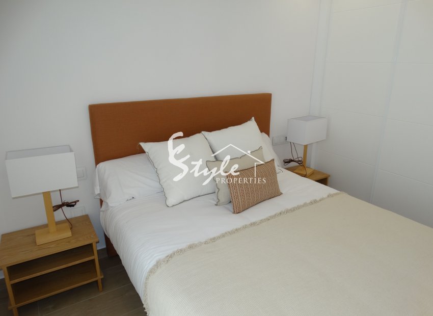 Новостройки - Apartamento - Pilar de la Horadada - Пилар де Орадада
