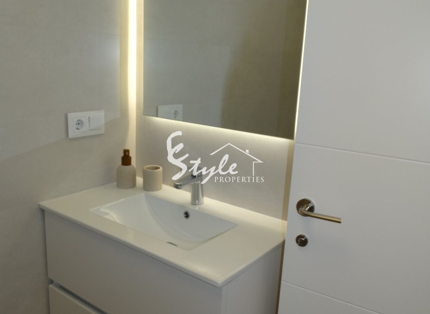Новостройки - Apartamento - Pilar de la Horadada - Пилар де Орадада