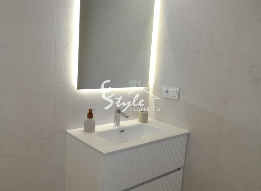 Новостройки - Apartamento - Pilar de la Horadada - Пилар де Орадада